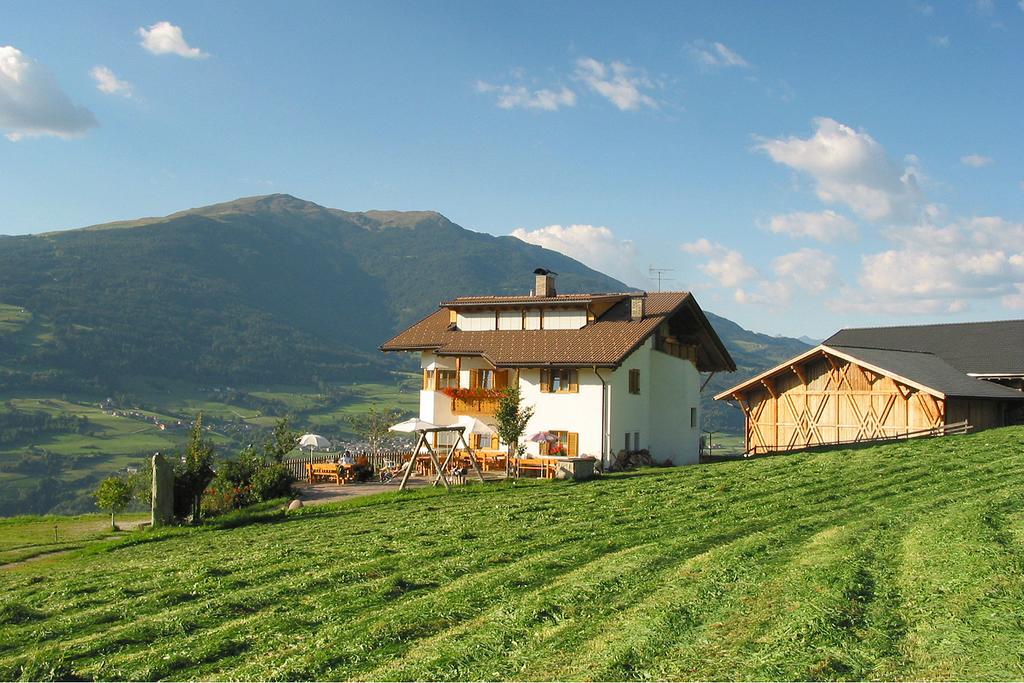 Spisserhof Chiusa Dış mekan fotoğraf