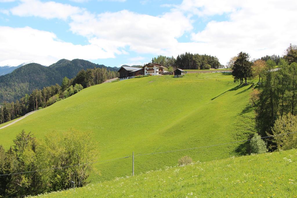 Spisserhof Chiusa Dış mekan fotoğraf
