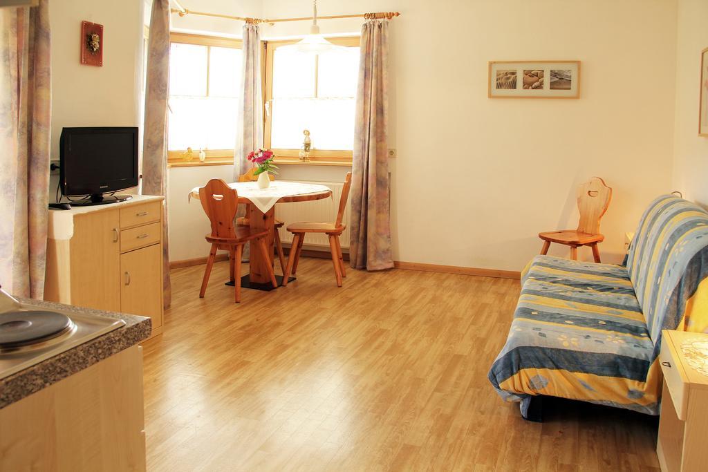 Spisserhof Chiusa Dış mekan fotoğraf
