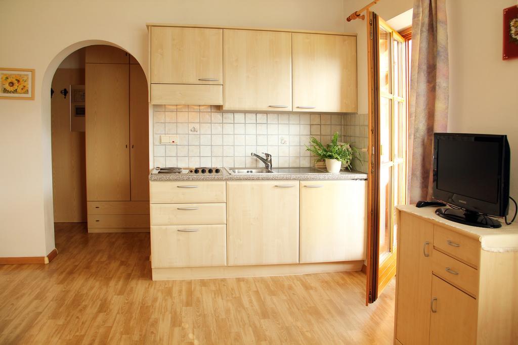 Spisserhof Chiusa Dış mekan fotoğraf