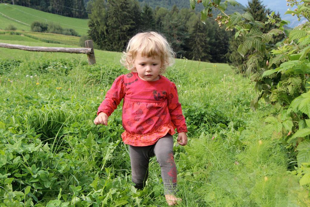 Spisserhof Chiusa Dış mekan fotoğraf
