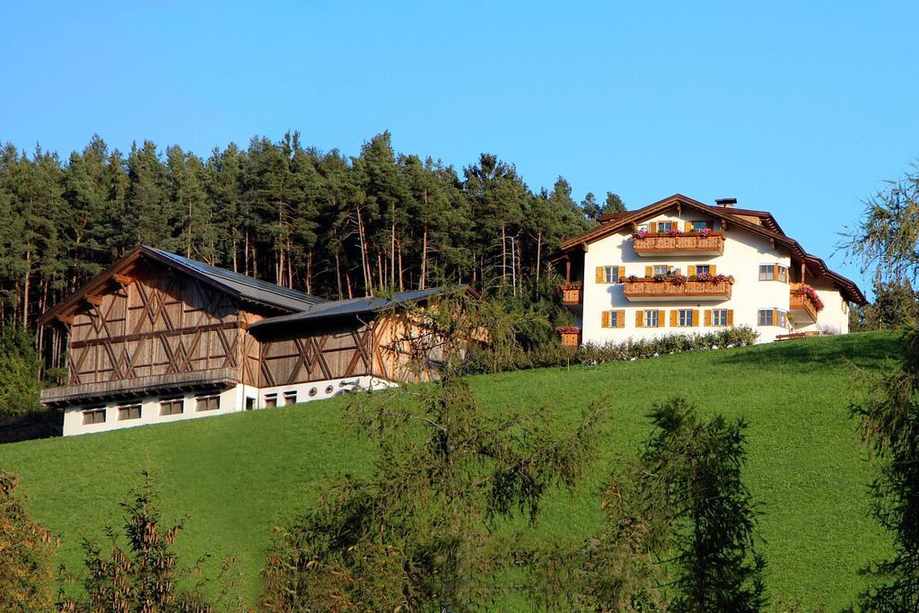 Spisserhof Chiusa Dış mekan fotoğraf