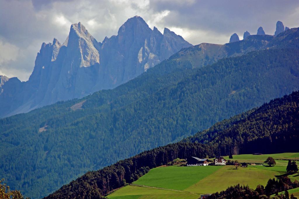 Spisserhof Chiusa Dış mekan fotoğraf