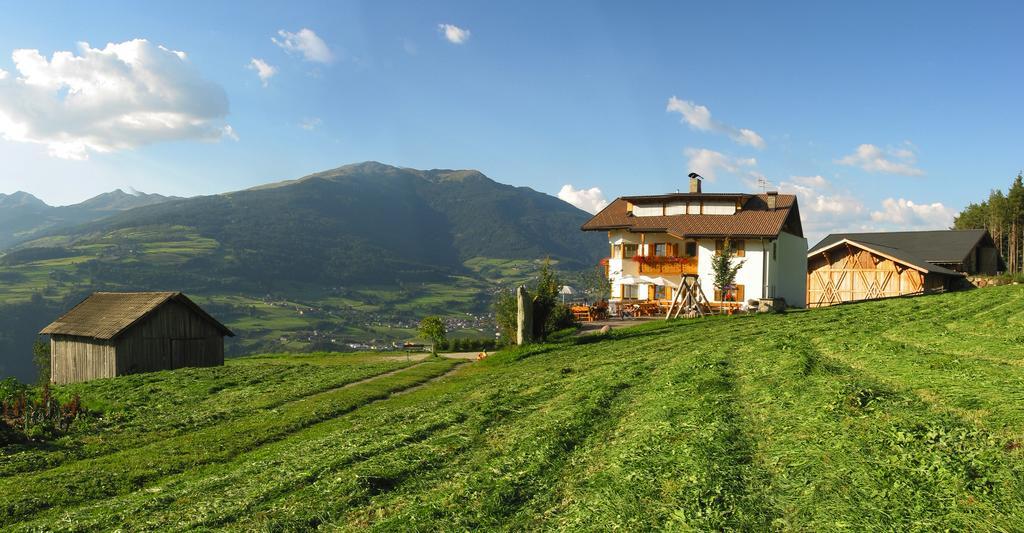 Spisserhof Chiusa Dış mekan fotoğraf