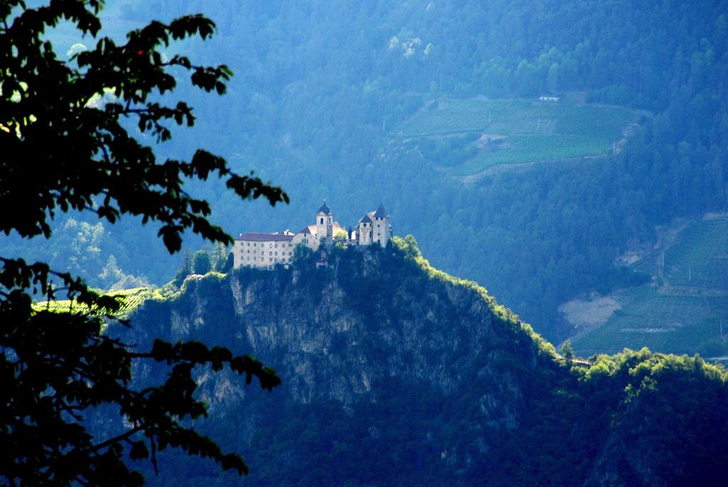 Spisserhof Chiusa Dış mekan fotoğraf