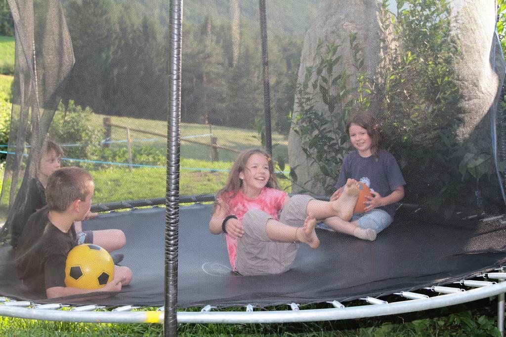 Spisserhof Chiusa Dış mekan fotoğraf