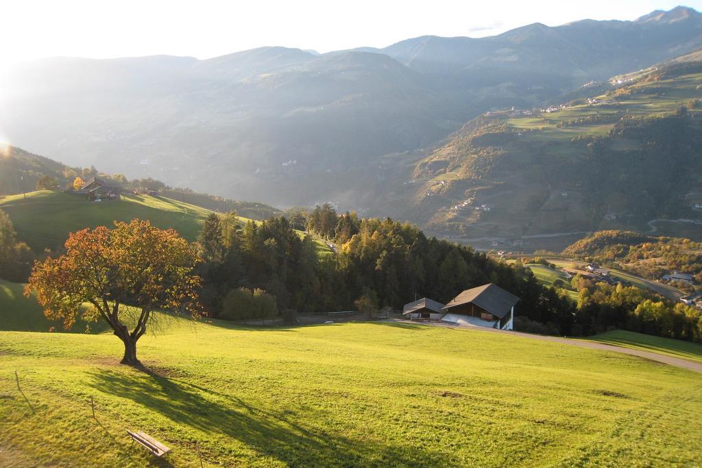 Spisserhof Chiusa Dış mekan fotoğraf