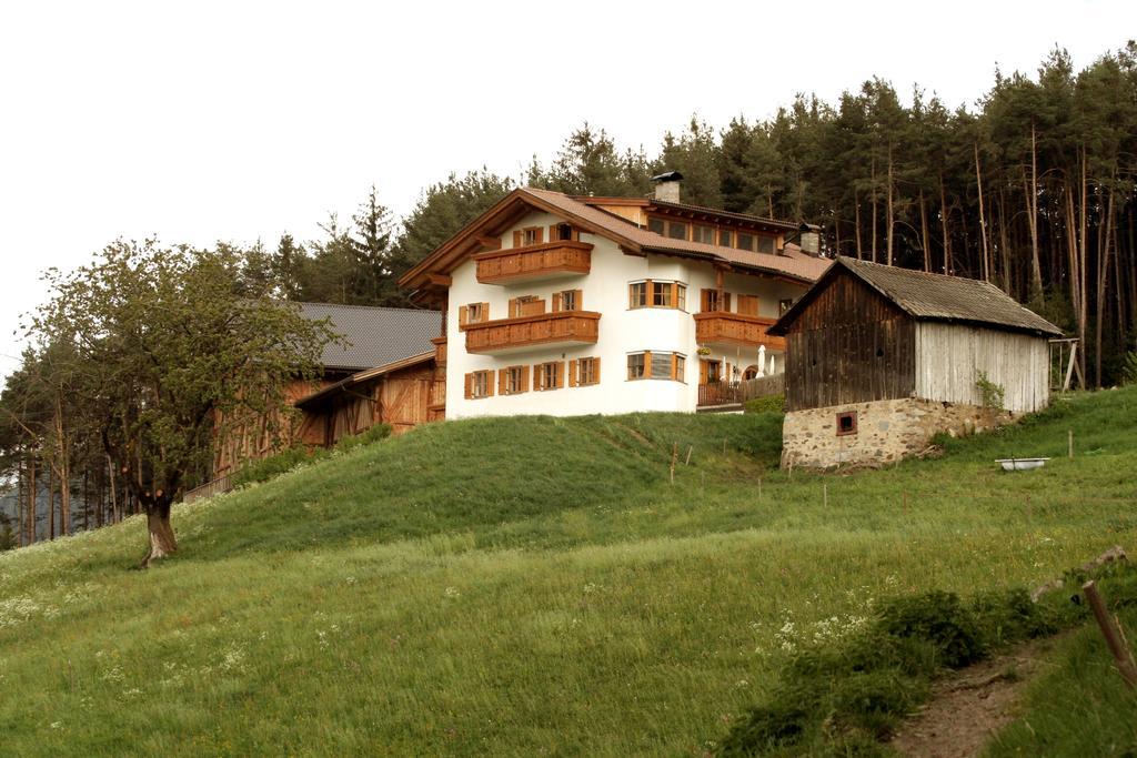 Spisserhof Chiusa Dış mekan fotoğraf