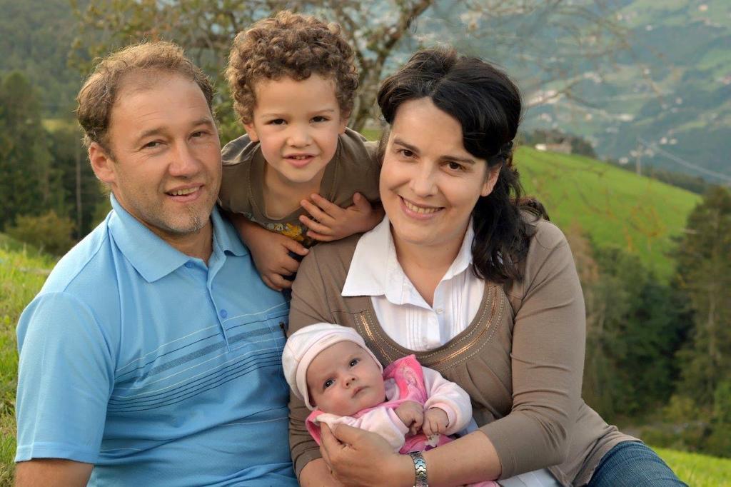 Spisserhof Chiusa Dış mekan fotoğraf