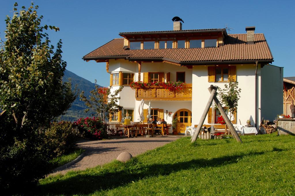 Spisserhof Chiusa Dış mekan fotoğraf