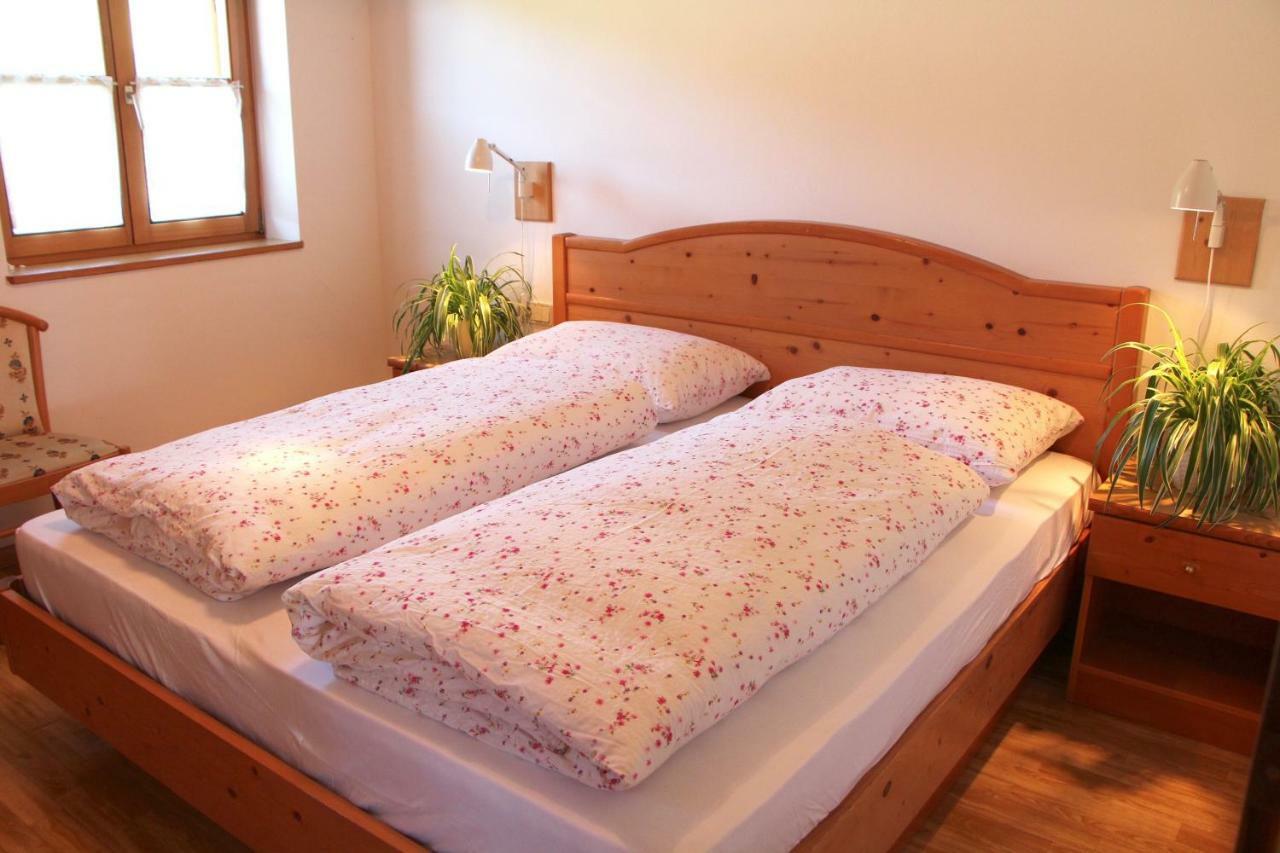 Spisserhof Chiusa Dış mekan fotoğraf