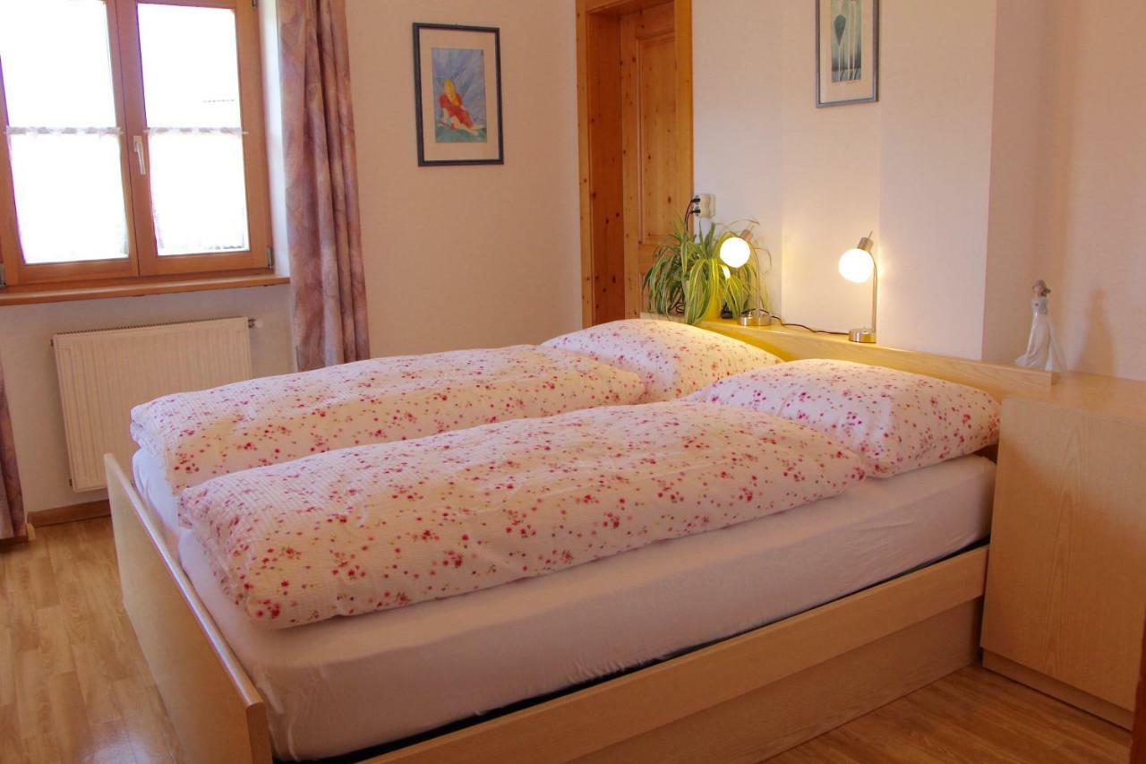 Spisserhof Chiusa Dış mekan fotoğraf