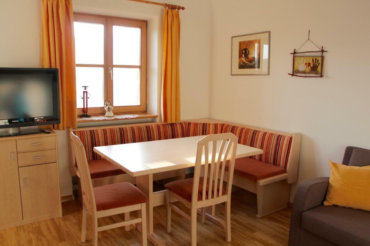 Spisserhof Chiusa Dış mekan fotoğraf