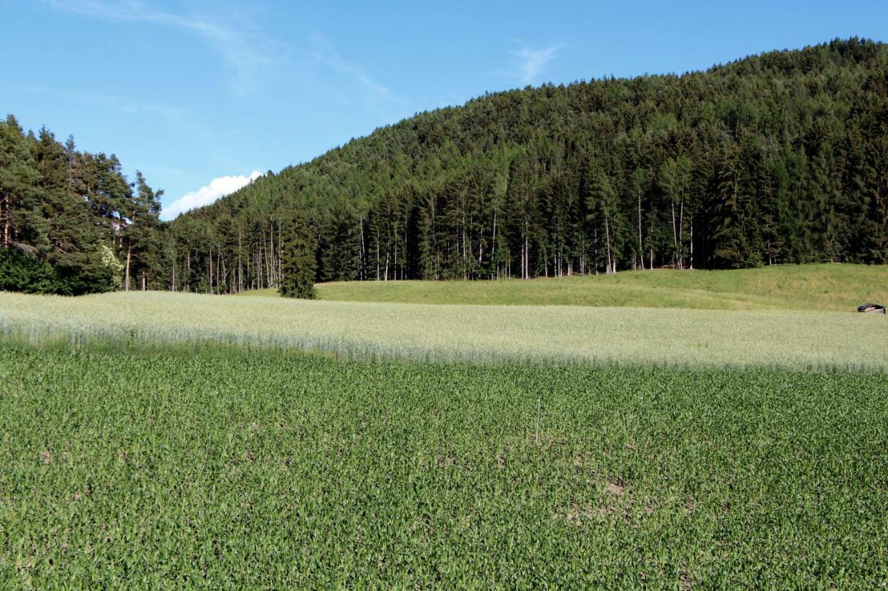 Spisserhof Chiusa Dış mekan fotoğraf